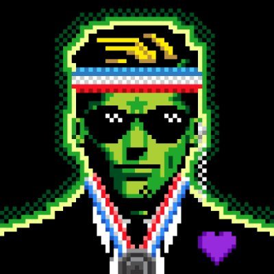 bc1qlwx89lgacp8's profile picture. ₿itcoin blockspace free market maximalist. No censors, no filters, just fees.