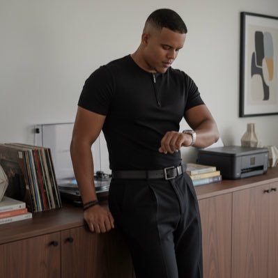 maatheusnel's profile picture. 🔥|Sempre a procura de novos desafios