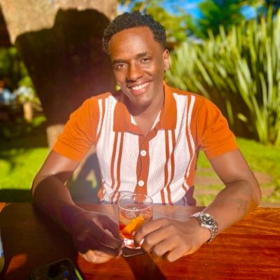 karugaigogo's profile picture. 🇰🇪 @manutd