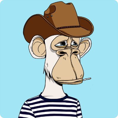 YenoXBT's profile picture. Prediction Trader
BAYC#6914