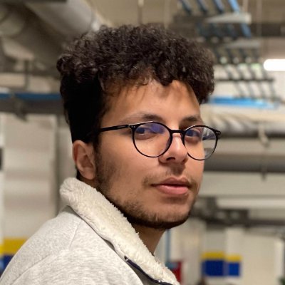 thegitcoder's profile picture. Frontend/Design eng | Building https://t.co/eDiqDkWILY