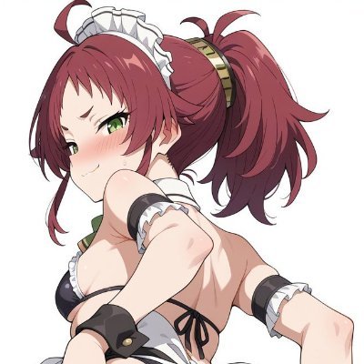 Animecharmx's profile picture. 🌸 Bienvenidos a un mundo de chicas encantadoras y sensuales generadas por IA. 🌟 Hermosura y Sensualidad. 🔞✨ #AIAnime #AnimeArt