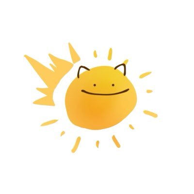 pokapoka_day's profile picture. 「ぽかぽかしとる」 💛+🩷＝☀️ 👤@p_dy24