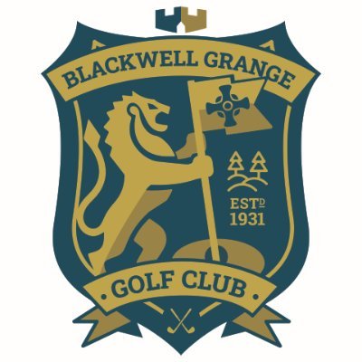 BWellGrangeGolf's profile picture. Welcome to Blackwell Grange GC – traditional club, modern chaos. Updates, comps, clubhouse banter & the odd committee blunder.
