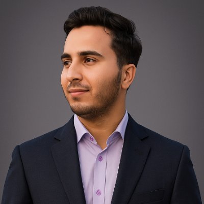 Shiv_Sharma_786's profile picture. ⚔️ Full Stack Developer | AI & Automation Enthusiast | Building tools that transform workflows | Code like a warrior