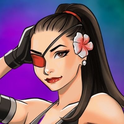 BunnyUWU__'s profile picture. Female | Trans 🏳️⚧️ | Fortnite, GTA, Dead By Daylight 🎮 | Positive vibes 💖 | Creator Code: BunnBunn #EpicPartner