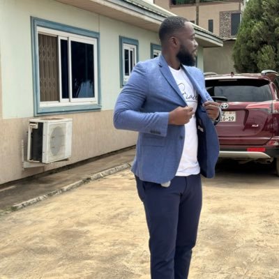 Kay_fret's profile picture. Computer_network || bassPlayer || ComputerSecurity || Fiber Engineer || Network Analyst || Fiber Network design and Deployment || Project manager #ChelseaMan