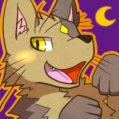 alcoholic_wolf's profile picture. すみたです。ねこおおかみの柚月がいます。#エンジニアは疲れるとにゃーと鳴く #おうちのひと #フィン活したい / 回路基板設計 / 言語学習 / Mazda RX-8 / ex.Makita, 長野高専 / Lang: JP/EN, Icon: @gigash