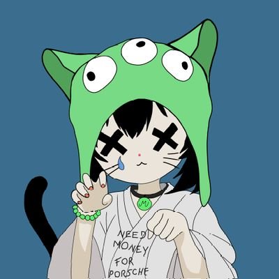 mariell_girl's profile picture. Singer & Illustrator 
Art inspires me, sharing it is my path  | #XRP

https://t.co/j0DpgNQy4T