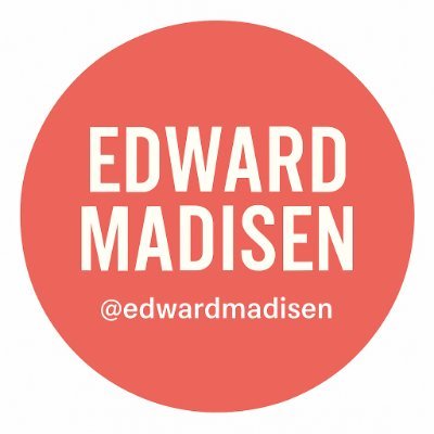 edwardmadisen's profile picture. ✨ Creative Director • Founder of Edward Madisen
🎨 AIAgency
🚀 Turning ideas into tangible assets 
🤖 AI • Fashion • NIL • Tech • E-commerce