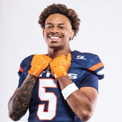 @Durandjohnson_5