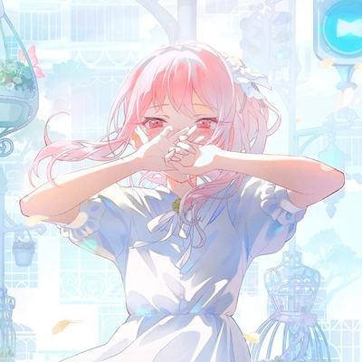 Roalas_'s profile picture. 杂食，基本弹同