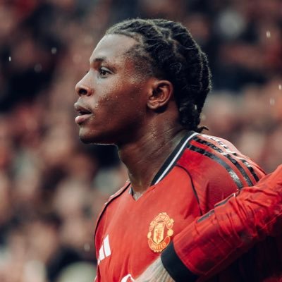 PatrickDorgu13's profile picture. Just a boy from Copenhagen, living the dream in Manchester.

@Manutd👺
@Adidasfootball 👟
@dbulandshold🇩🇰

Copenhagen/ Manchester 📍