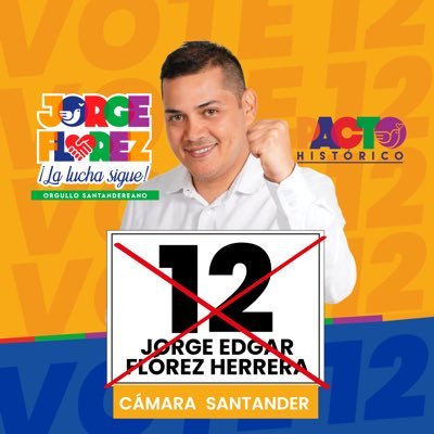 jorgeflorezsi's profile picture. 