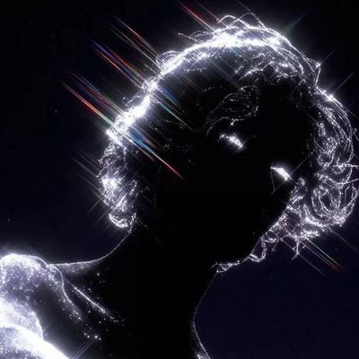 CallMeRaj__'s profile picture. This morning, I got up at night 🙂