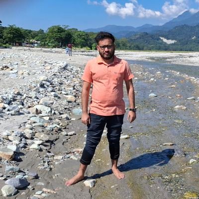 ibiswajit0718's profile picture. 