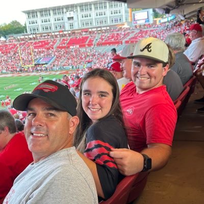 baja_blast0's profile picture. #GoPack #Carolinaculture #KeepPounding #Bravescountry