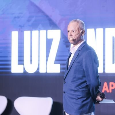 luizandre94FM's profile picture. 