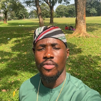 KingOpe__'s profile picture. A Broke Philanthropist | Agro Investor | Oraimo Ambassador | Crypto Investor | Real Estate | IG: KingOpeOfabj / Goodfoodinitiative / AbujaLuxApt