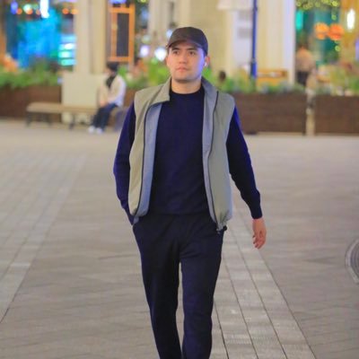 abdulvosid611's profile picture. 