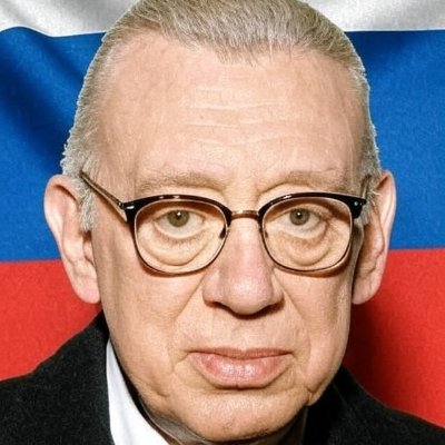 Luca_Scenca's profile picture. Luca Scenca, docente di diritto perianale.
La Russia di Putin, unica democrazia del medio oriente.
Stop al genocidio del popolo russo nel Dumb Ass