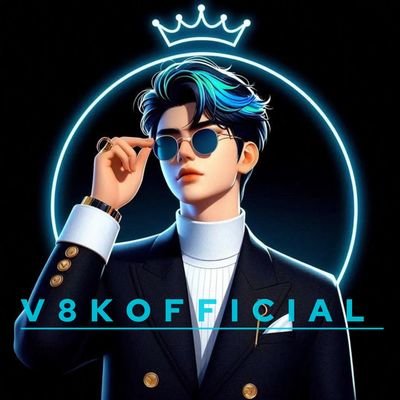 V8K88's profile picture. ติดต่อสอบถามได้ที่
🆔Line : 385sdggu/มี@นำหน้า)
💥Line👉 : https://t.co/9C0JnCmPDD
 #รับโพสทวิต #โค้ดเครดิตฟรี #รับโพส