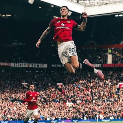 cal2kai's profile picture. manifesting greatness
Football fan 
Always a red