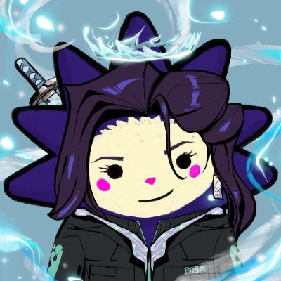 0xbobaa's profile picture. Nads 💜 Azuki ⛩️ Chog🍆