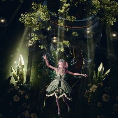 _Mirze_'s profile picture. Music
Anime/Manga