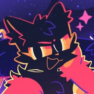 da_freddog's profile picture. I’m FredDog  she/her has ADHD
Relationship status: taken and poly
Silly doggo 🎃🎃🎃
 (scammers and NSFW DNI I’m a minor!!!) 
Thx for reading