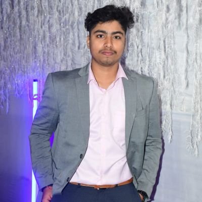 ManasKumar90341's profile picture. Hello‚I am Manas currently pursuing https://t.co/NYii8D9pkk in computer science engineering at Galgotias University Delhi.I am an enthusiastic fresher and I have started my care