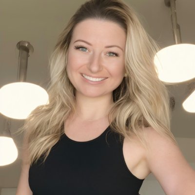 CyberChicJenna's profile picture. Coffee. Confidence. Cybersecurity. ☕✨💻 | Helping MSPs stay secure & stress less @ Celerium