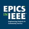 EPICSinIEEE's profile picture. Impacting your local community, one engineering project at a time!