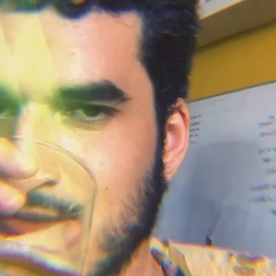 oscarsinperos's profile picture. recuerda que morirás