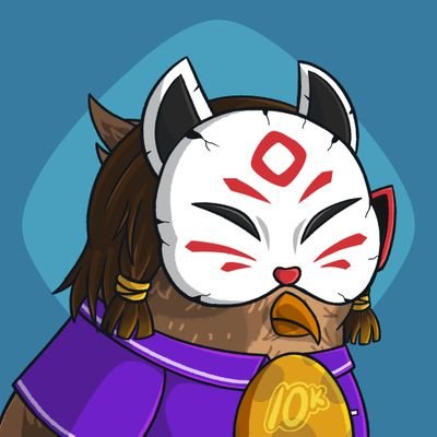 jarvismrvs's profile picture. 🌍 Exploring Web3 | Focused on airdrops, testnets & GameFi | Growth-driven | Let’s connect & build 🚀 

NEXT BIG THING 🔥