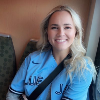 livlightslamp4's profile picture. Just a gal who loves her sports! Toronto Blue Jays 💙 Toronto Maple Leafs 🍁 (I do not watch the Raptors - sue me)