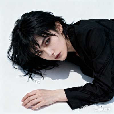 lassj_lu's profile picture. 