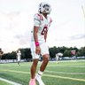 Barrolyn8's profile picture. Brookland-Cayce Hs V #8 ; c/o 26; Football🏈 CB, WR; #803-761-5210