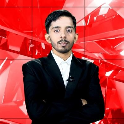 SanjayK40955578's profile picture. कलम और कीबोर्ड से प्यार , पेशे से पत्रकार
