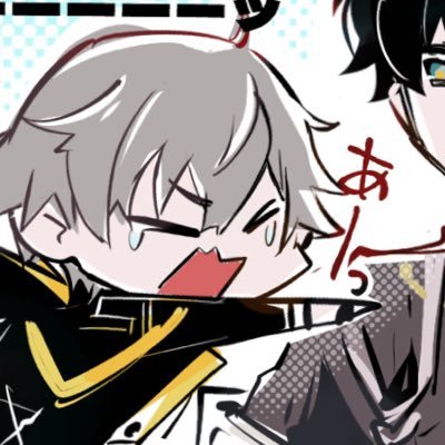 Azm023_'s profile picture. AzmaAG (アヅマ英字) 20+超成人済 | ジャンル雑多混沌 | ⚾️🍁/ 📼🏹 /🔥❄️| CP固定の亡霊 | ⚠️ DO NOT re-upload.