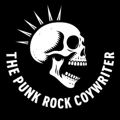 PunkRockCopy's profile picture. Pro copywriter teaching beginners how to write, do deals, and break into the industry - the punk rock way.