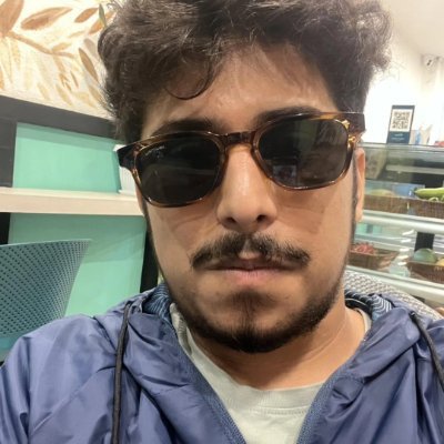 0xshadowmonarch's profile picture. Bwahahaha