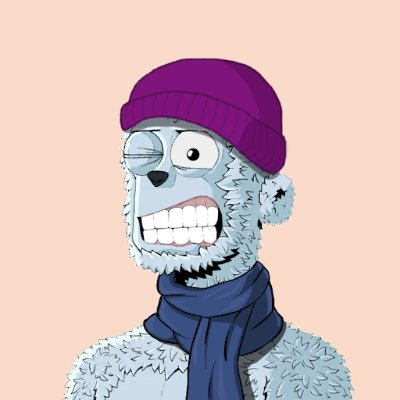 0x_ApeDelirium's profile picture. 📊 Sharing thoughts on crypto, markets & tech
🚀 Web3 explorer | 🧠 Always learning | 💸