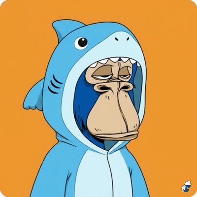 HodlrCollective's profile picture. A collaboration of multidisciplinary artists & collectors from around the world. 。。Wild Card @ApeCoin。。All views are my own, not of ApeCo.