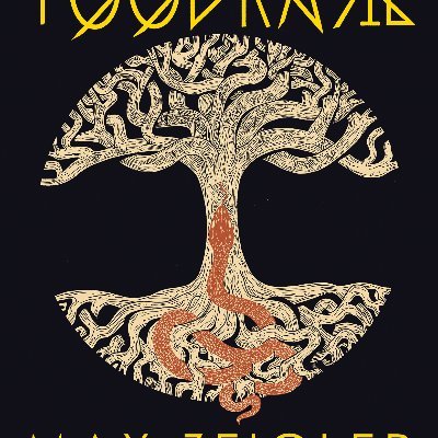 GrimnirsThegn's profile picture. 