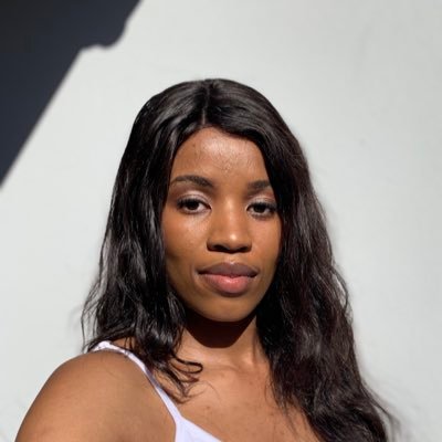 _TechBarbie's profile picture. FinTech|Applied Mathematics and Computer Science|C++ |Tech Barbie 💻