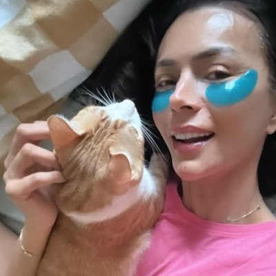 Dina_Dunn1s's profile picture. Executive decision makers in international business management. Your past does not define your future.
Travel • Yoga • Fitness✨🧳🧘‍♀️🏋️‍♀️