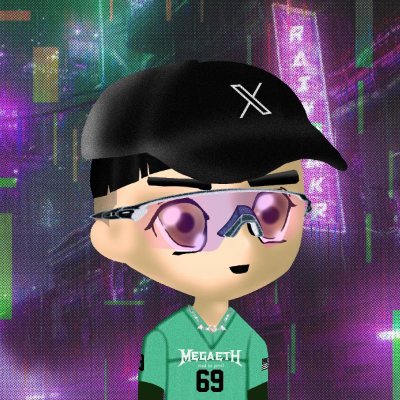 ATR_Tom's profile picture. TrAdEr