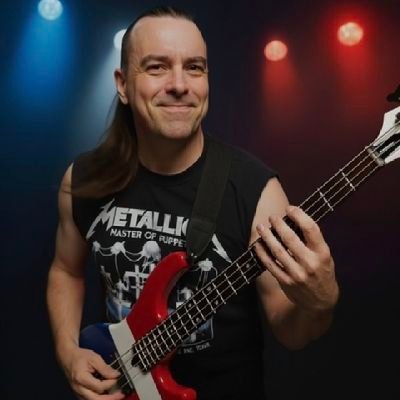 BassmanCrazy's profile picture. 