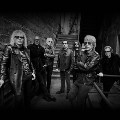 BonJovi's profile picture. Forever Tour | Sign Up For Pre-Sale 🔻
Forever (Legendary Edition) | Oct. 24